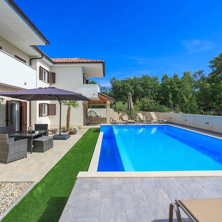 Villa Antonada Vrh  Экстерьер фото