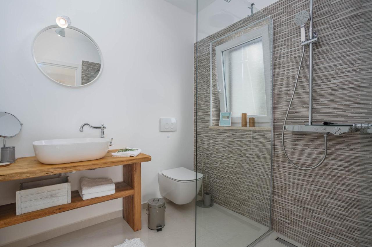 Villa Antonada Vrh  Экстерьер фото