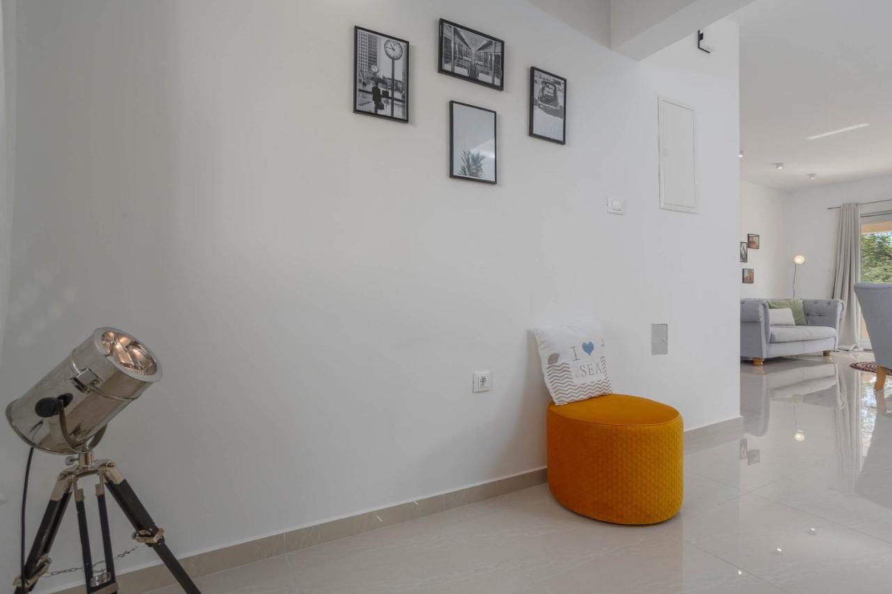 Villa Antonada Vrh  Экстерьер фото